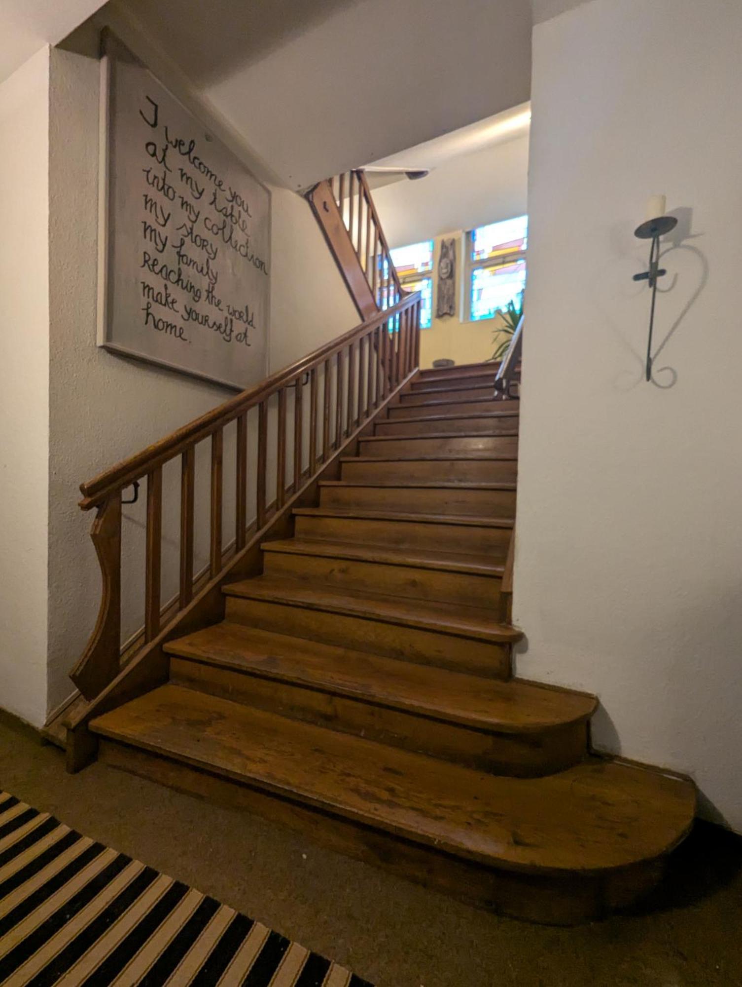 Gruppenhaus Teichhaus Villa Rechenberg-Bienenmühle Buitenkant foto